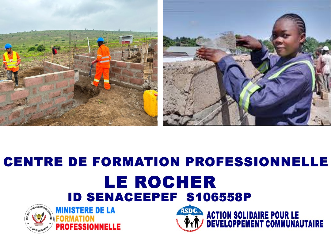 Centre Le Rocher